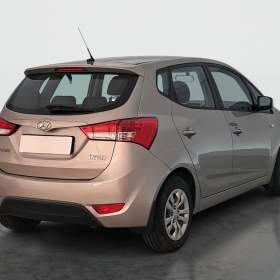 Foto inzerátu Hyundai ix20 1.4 CVVT