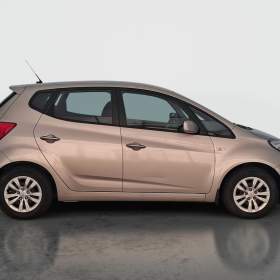 Foto inzerátu Hyundai ix20 1.4 CVVT