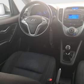 Foto inzerátu Hyundai ix20 1.4 CVVT