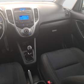 Foto inzerátu Hyundai ix20 1.4 CVVT