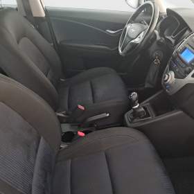 Foto inzerátu Hyundai ix20 1.4 CVVT