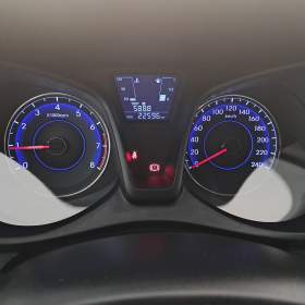 Foto inzerátu Hyundai ix20 1.4 CVVT