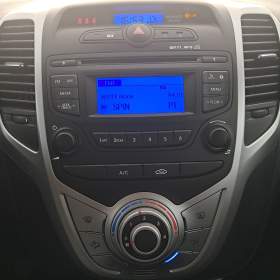 Foto inzerátu Hyundai ix20 1.4 CVVT
