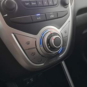 Foto inzerátu Hyundai ix20 1.4 CVVT