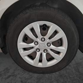 Foto inzerátu Hyundai ix20 1.4 CVVT
