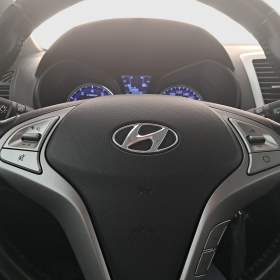 Foto inzerátu Hyundai ix20 1.4 CVVT