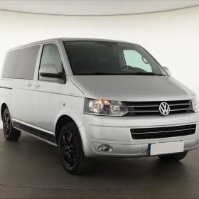 Foto inzerátu VW Multivan 2.0 TDI