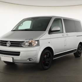 Foto inzerátu VW Multivan 2.0 TDI