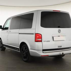 Foto inzerátu VW Multivan 2.0 TDI