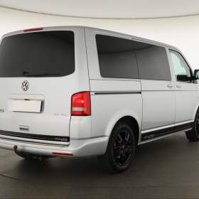 Foto inzerátu VW Multivan 2.0 TDI