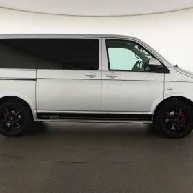 Foto inzerátu VW Multivan 2.0 TDI