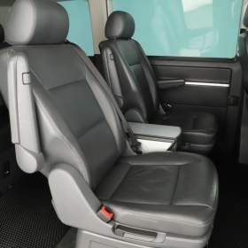 Foto inzerátu VW Multivan 2.0 TDI