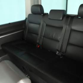 Foto inzerátu VW Multivan 2.0 TDI