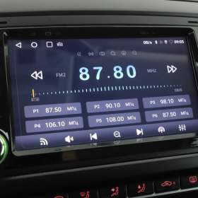 Foto inzerátu VW Multivan 2.0 TDI