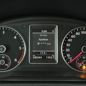 Foto inzerátu VW Multivan 2.0 TDI