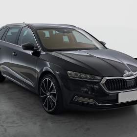 Foto inzerátu Skoda Octavia 2.0 TDI