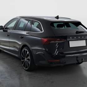 Foto inzerátu Skoda Octavia 2.0 TDI
