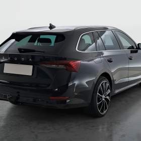 Foto inzerátu Skoda Octavia 2.0 TDI