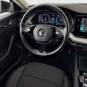 Foto inzerátu Skoda Octavia 2.0 TDI