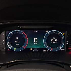 Foto inzerátu Skoda Octavia 2.0 TDI