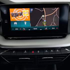 Foto inzerátu Skoda Octavia 2.0 TDI