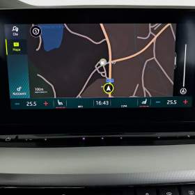 Foto inzerátu Skoda Octavia 2.0 TDI