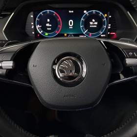 Foto inzerátu Skoda Octavia 2.0 TDI