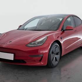 Foto inzerátu Tesla Model 3 Long Range 4WD 79kWh