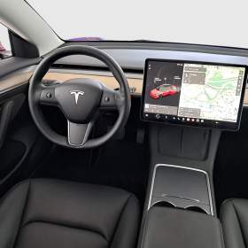 Foto inzerátu Tesla Model 3 Long Range 4WD 79kWh