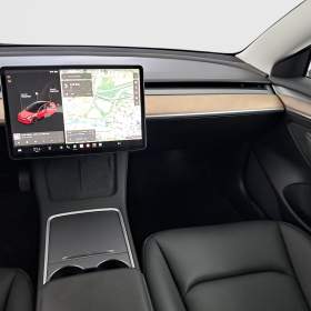 Foto inzerátu Tesla Model 3 Long Range 4WD 79kWh
