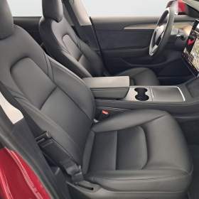 Foto inzerátu Tesla Model 3 Long Range 4WD 79kWh