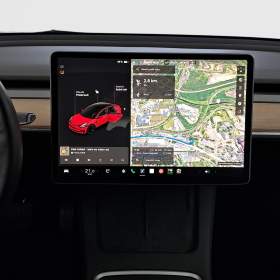 Foto inzerátu Tesla Model 3 Long Range 4WD 79kWh