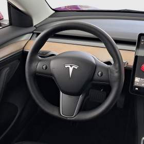 Foto inzerátu Tesla Model 3 Long Range 4WD 79kWh
