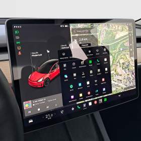 Foto inzerátu Tesla Model 3 Long Range 4WD 79kWh