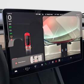 Foto inzerátu Tesla Model 3 Long Range 4WD 79kWh