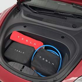 Foto inzerátu Tesla Model 3 Long Range 4WD 79kWh