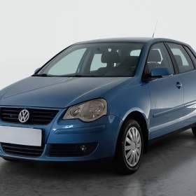 Foto inzerátu VW Polo 1.2