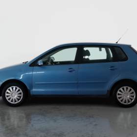 Foto inzerátu VW Polo 1.2