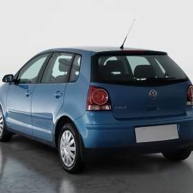 Foto inzerátu VW Polo 1.2