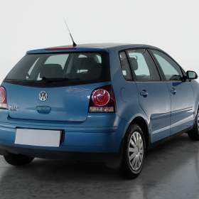 Foto inzerátu VW Polo 1.2