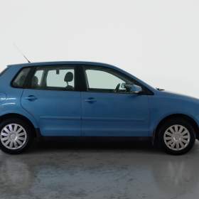 Foto inzerátu VW Polo 1.2