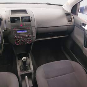 Foto inzerátu VW Polo 1.2