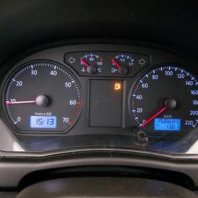 Foto inzerátu VW Polo 1.2