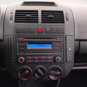 Foto inzerátu VW Polo 1.2