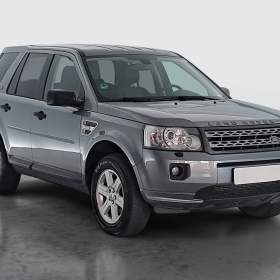 Land Rover Freelander 2.2 TD4 / 19963504
