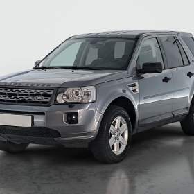 Foto inzerátu Land Rover Freelander 2.2 TD4