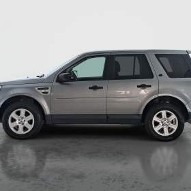 Foto inzerátu Land Rover Freelander 2.2 TD4