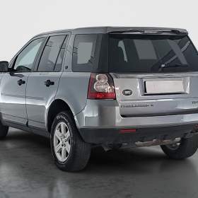 Foto inzerátu Land Rover Freelander 2.2 TD4
