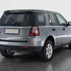 Foto inzerátu Land Rover Freelander 2.2 TD4