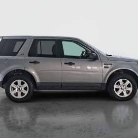 Foto inzerátu Land Rover Freelander 2.2 TD4